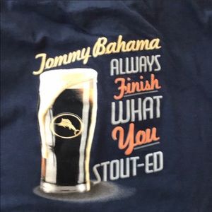 Tommy Bahama T-Shirt